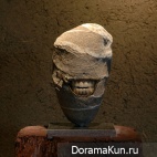 smiling stones