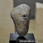 smiling stones