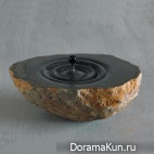 smiling stones