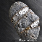 smiling stones