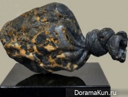 smiling stones