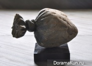 smiling stones