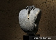 smiling stones