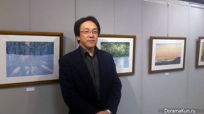 Abe Toshiyuki