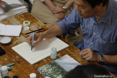 Abe Toshiyuki