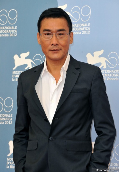 Tony Leung Ka Fai