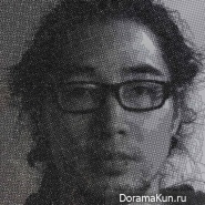 Seung Mo Park
