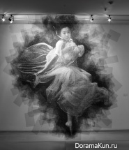 wire sculpture