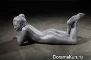 wire sculpture