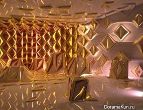 Urban Interiorities