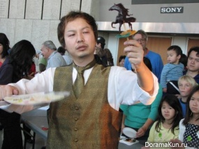Takafumi Ichiyanagi