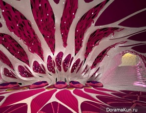 Urban Interiorities