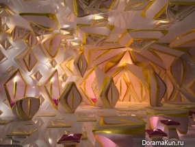 Urban Interiorities