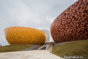 Museum of ceramics