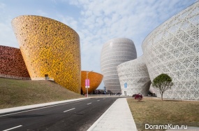 Museum of ceramics