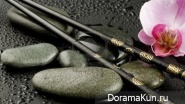 Chinese chopsticks