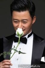 Jacky Wu Jing