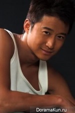 Jacky Wu Jing