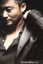 Jacky Wu Jing