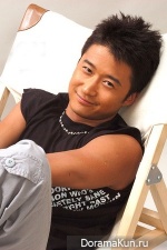 Jacky Wu Jing