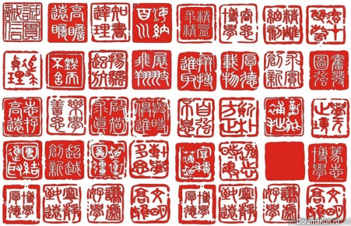 Chinese names