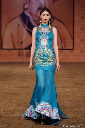 Fashion Week Mercedes-Benz