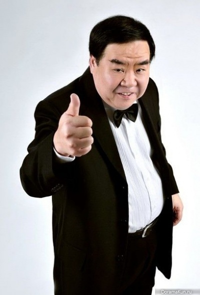 Kent Cheng Jak-Si