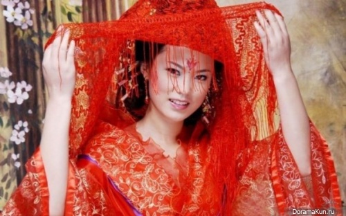 jewelry bride