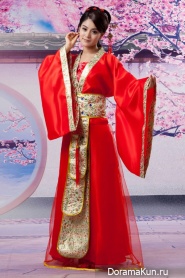 bride