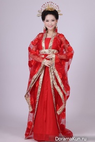 bride