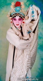 Legend of White Snake