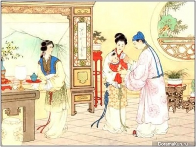 Legend of White Snake
