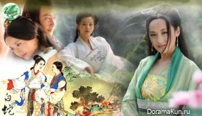 Legend of White Snake