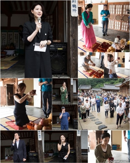 Saimdang, the Herstory