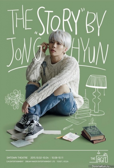 Jonghyun
