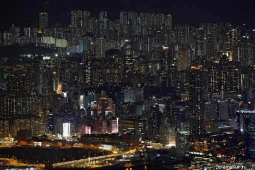 Hong Kong