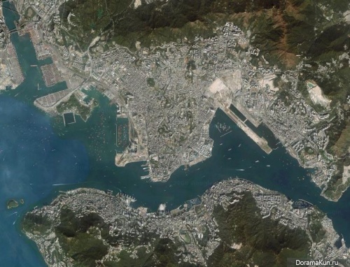 Hong Kong