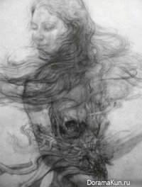 Ghost girl