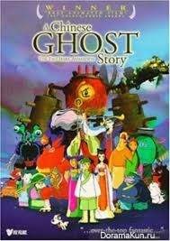 Chinese Ghost Story Chinese Ghost Story