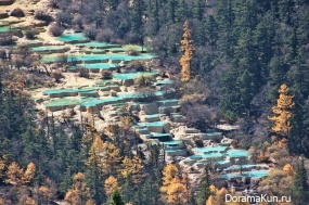 Huanglong