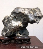 suiseki