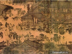 Zhang Zeduan