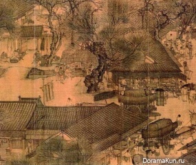 Zhang Zeduan