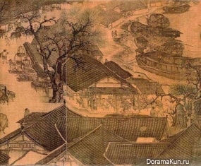 Zhang Zeduan