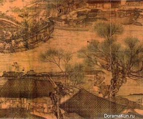 Zhang Zeduan