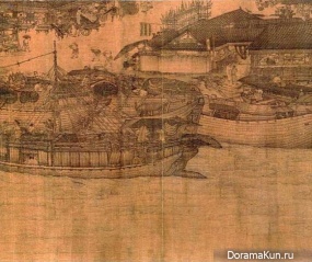Zhang Zeduan