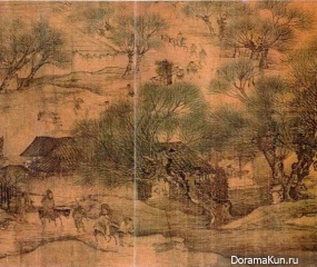 Zhang Zeduan