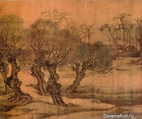 Zhang Zeduan