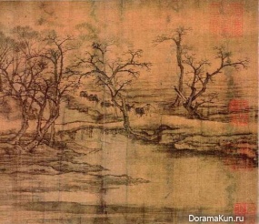 Zhang Zeduan