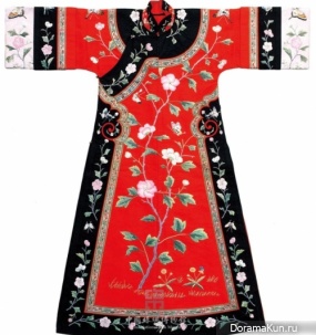 Qipao
